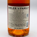 Bieler Family Daisy Hazy Skin Contact Orange Wine Blend Washington State 750ml
