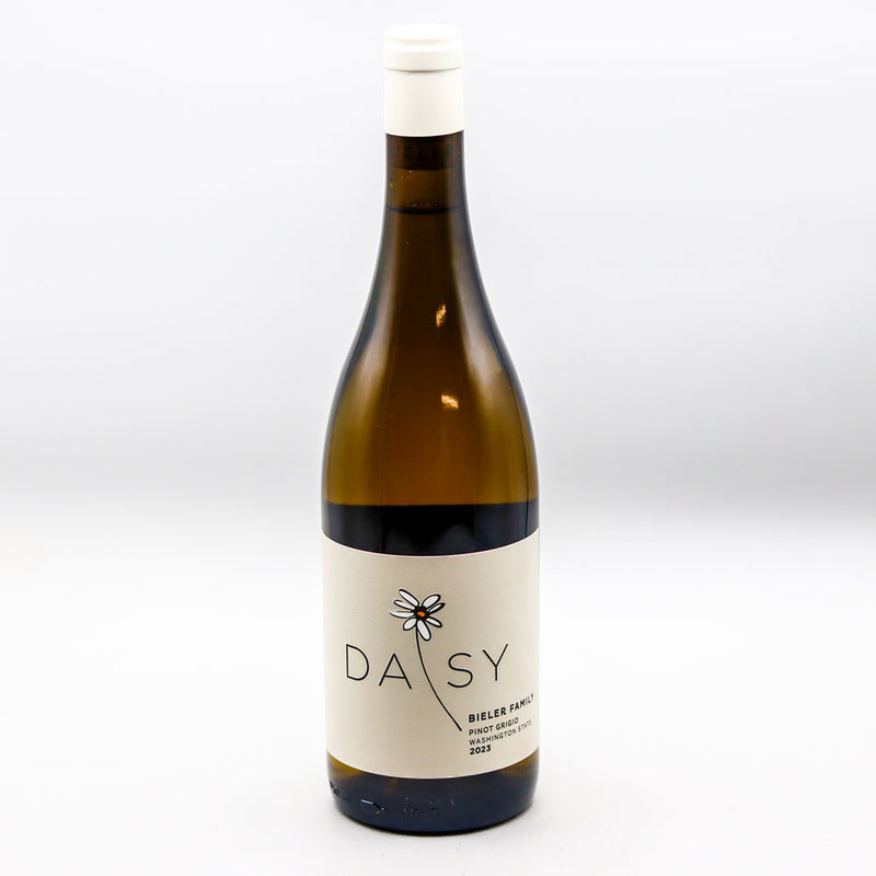 Bieler Family Daisy Pinot Grigio Washington State 750ml