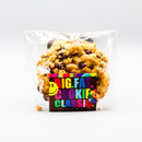 Big. Fat. Cookie. Chocolate Chip 6 OZ.