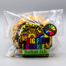 Big. Fat. Cookie. Dubai-ish 6oz