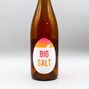 Ovum Deep Water Wines Big Salt Orange Rose Table Wine Oregon 750ml.