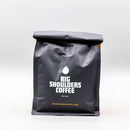Big Shoulders Night Shift Whole Bean 12 OZ. Bag