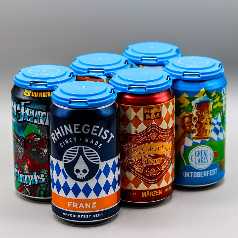 Bitter Pops Oktoberfest Prost Pack 6PK Cans