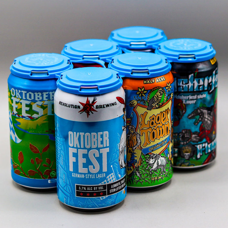 Bitter Pops Oktoberfest Prost Pack 6PK Cans