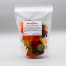 Bitter Pops Snack Wagon Gummi Awesome Blossoms 15oz
