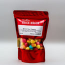 Bitter Pops Snack Wagon Sour Poppers 14oz Bag