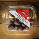 Bitter Pops Snack Wagon Milk Chocolate Peanut Butter Peanuts 8oz