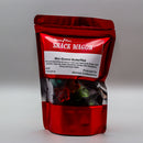 Bitter Pops Snack Wagon Mini Gummi Butterflies 15 OZ. Bag