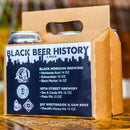 Black Beer History Variety Pack 1.0 6PK Cans