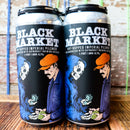 Black Horizon Haymarket Black Market Imperial Pilsner 16 FL. OZ. 4PK Cans