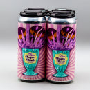 Black Horizon Jelly Doughnut Sugar Bomb Milkshake IPA 16 FL. OZ. 4PK Cans