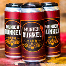 Black Horizon Munich Dunkel 16 FL. OZ. 4PK Cans