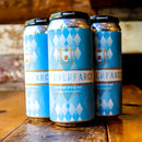 Black Horizon Oktoberfarce Festbier 16 FL. OZ. 4PK Cans