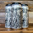 Black Horizon Quench Hazy IPA 16 FL. OZ. 4PK Cans