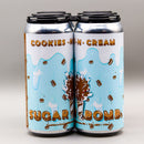 Black Horizon Cookies-N-Cream Sugar Bomb Milkshake IPA 16 FL. OZ. 4PK Cans
