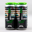 BlackStack DDH City Pages Hazy IPA 16 FL. OZ. 4PK Cans