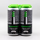 BlackStack Infomercials DDH IPA 16 FL. OZ. 4PK Cans