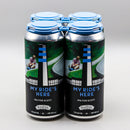 BlackStack My Ride's Here IPA 16 FL. OZ. 4PK Cans