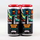 BlackStack Seven Seas TDH TIPA 16 FL. OZ. 4PK Cans