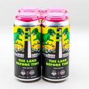BlackStack The Land Before Time Hazy IPA 16 FL. OZ. 4PK Cans