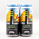 BlackStack Cargo Shorts Hazy IPA 16 FL. OZ. 4PK Cans