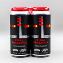 BlackStack Final Fantasy: 4 DIPA 16 FL. OZ. 4PK Cans