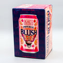 Blake's Imperial Strawberry Blush Hard Cider 12 FL. OZ. 6PK Cans