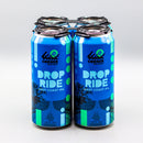 Blind Corner Drop Ride West Coast IPA 16 FL. OZ. 4PK Cans