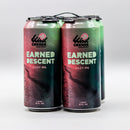 Blind Corner Earned Descent Hazy IPA 16 FL. OZ. 4PK Cans