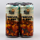 Blind Corner Forever Bloom Hazy IPA 16 FL. OZ. 4PK Cans