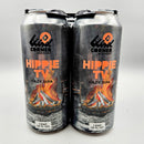 Blind Corner Hippie TV Hazy DIPA 16 FL. OZ. 4PK Cans