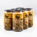 Blind Corner Local Rule Berliner Weisse 12 FL. OZ. 6PK Cans