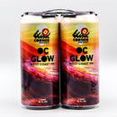 Blind Corner OC Glow West Coast IPA 16 FL. OZ. 4PK Cans