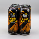 Blind Corner Root Rattle Hazy DIPA 16 FL. OZ. 4PK Cans