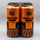 Blind Corner Small Fry Bands Hazy DIPA 16 FL. OZ. 4PK Cans