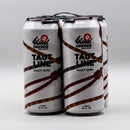 Blind Corner Taut Line Hazy DIPA 16 FL. OZ. 4PK Cans