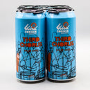 Blind Corner Third Chorus Hazy DIPA 16 FL. OZ. 4PK Cans