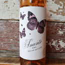 Bodega Sierra Norte Ananto Bobal Rose Spain 750ml
