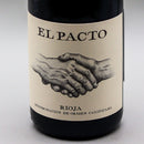 Bodegas El Pacto Rioja Spain 750ml