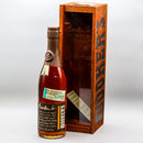 Booker's The Reserves 2025 Bourbon Finished in Tequila Barrels 750ml.