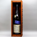 Booker's Master Distillers Batch Bourbon Whiskey 750ml.