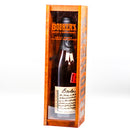 Booker's Barry's Batch Bourbon Whiskey 750ml.