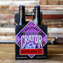 Boulevard Dark Crator BA Doppelbock 12 FL. OZ. 4PK
