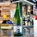 Brasserie Fantome Polymath Straight West Ghostin Farmhouse Saison 750ml