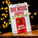 Brewdog Hoppy Christmas IPA 12 FL. OZ. 6PK Cans
