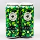 Brewer's Kitchen Ivy Climber Pale Ale 16 FL. OZ. 4PK Cans