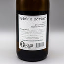 Brick & Mortar Chardonnay Anderson Valley California 750ml