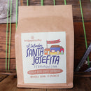 Bridgeport Coffee El Salvador Santa Josefita Natural 12oz.