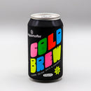 Bridgeport Coffee Cold Brew 12 FL. OZ. Can