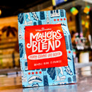 Bridgeport Mayor's Blend Coffee 12 OZ. Bag